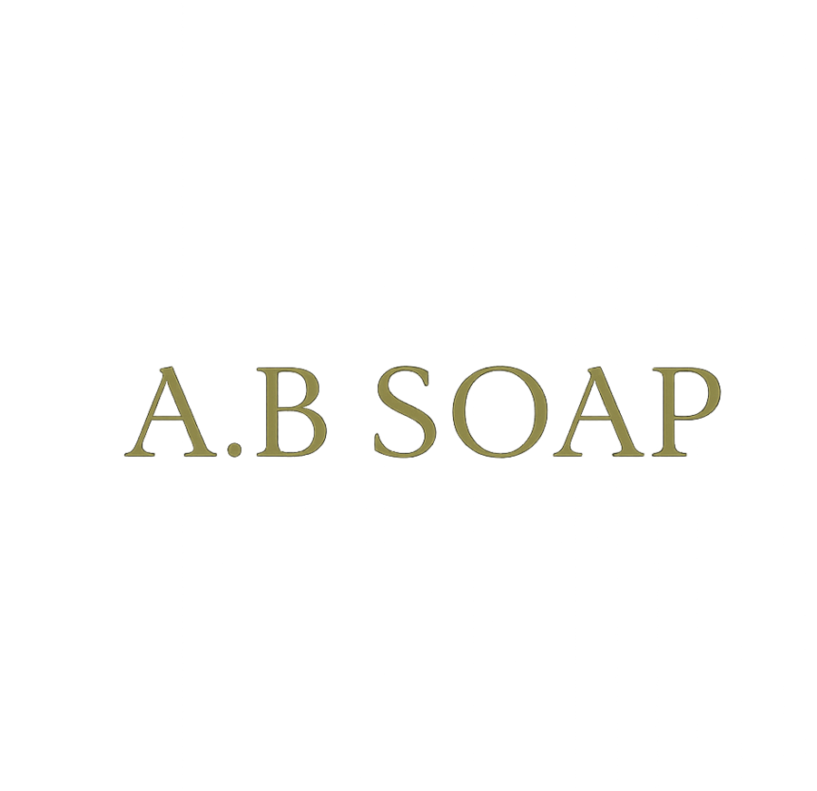 A.B SOAP στο Evia fine foods