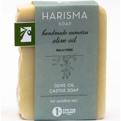 Harismasoap Σαπούνι Ελαιόλαδου Παραδοσιακό - Καστίλης - Σαπούνια Αρωματικά Χειροποίητα στο Evia fine foods