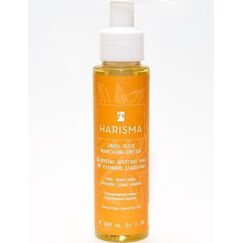 Harismasoap Θρεπτικό Λάδι με Ελληνικό Ελαιόλαδο - Καλλυντικά στο Evia fine foods
