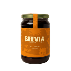 Μέλι Δάσους 960gr - Μέλι - Πετιμέζι στο Evia fine foods