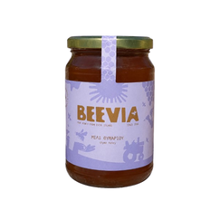 Μέλι Θυμαριού 960gr - Μέλι - Πετιμέζι στο Evia fine foods