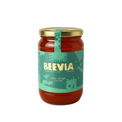 Μέλι Πεύκου 960gr - Μέλι - Πετιμέζι στο Evia fine foods