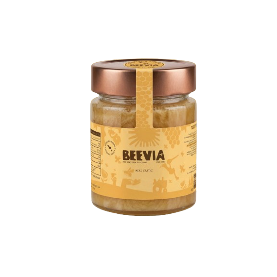 Μέλι Ελάτης 450gr - Μέλι - Πετιμέζι στο Evia fine foods