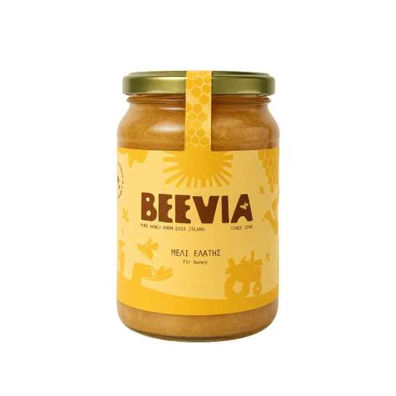 Μέλι Ελάτης 960gr - Μέλι - Πετιμέζι στο Evia fine foods