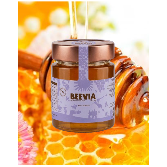 Μέλι Θυμαριού 450gr - Μέλι - Πετιμέζι στο Evia fine foods