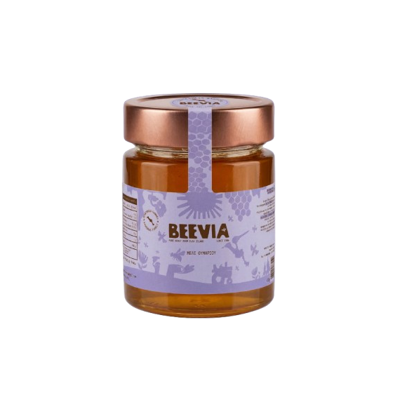 Μέλι Θυμαριού 450gr - Μέλι - Πετιμέζι στο Evia fine foods